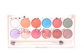Paleta 12 colores DEEP IN THE HEART (1)